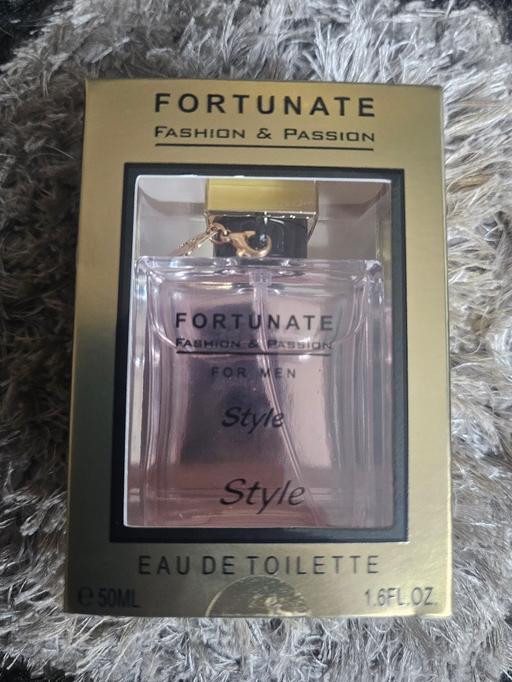 Buy & Sell Knowsley Park Knowsley - Photos for Fortunate Eau De Toilette