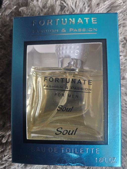 Buy & Sell Liverpool Knowsley - Photos for Fortunate Eau de Toilette