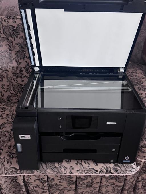 Buy & Sell Bordesley Green Birmingham - Photos for Ecotank black and white printer for business