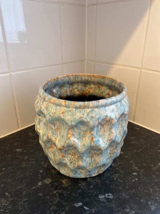 Buy & Sell Rowley Regis Sandwell - Photos for Plant pot
