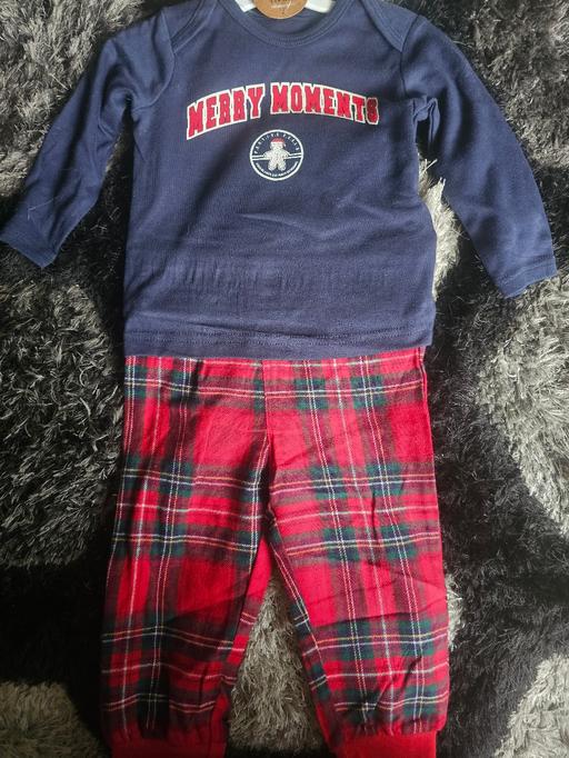 Buy & Sell Knowsley Park Knowsley - Photos for Christmas Pyjamas
