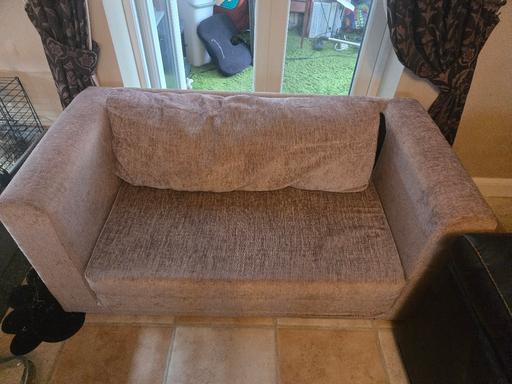Buy & Sell Stow Heath Wolverhampton - Photos for Double Sofa Bed