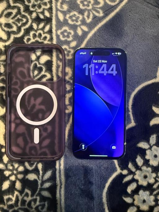 Buy & Sell Rednal Birmingham - Photos for Apple iPhone 14 Pro 128gb 