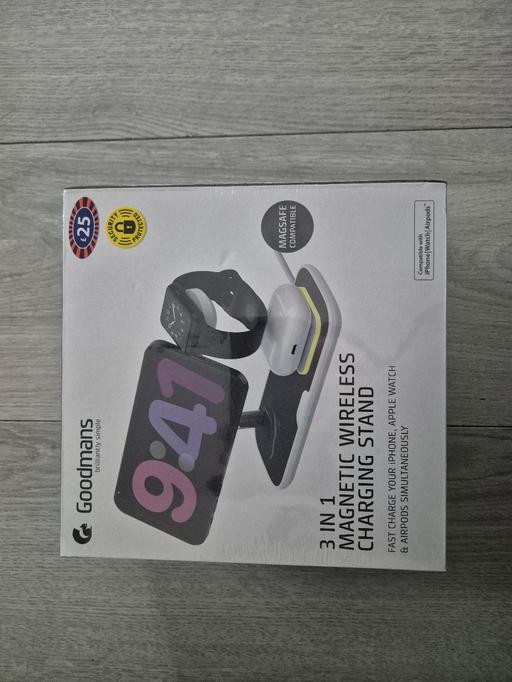 Buy & Sell Kitts Green Birmingham - Photos for wireless charger