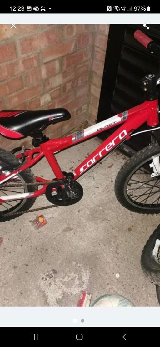 Buy & Sell Croydon Croydon - Photos for Kids bike gears.