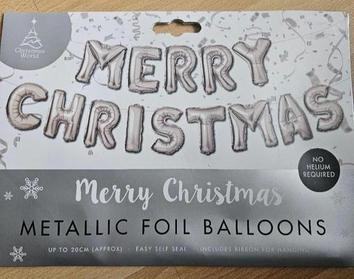 Buy & Sell Knowsley Park Knowsley - Photos for Metallic Foil Balloons
