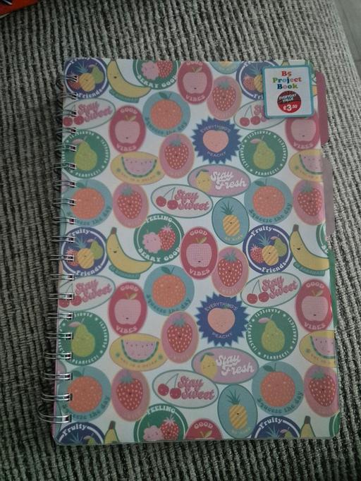 Buy & Sell Kitts Green Birmingham - Photos for B5 project book