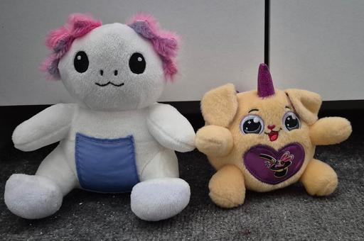 Buy & Sell Ocker Hill Sandwell - Photos for Girls plush