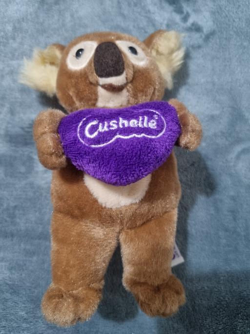 Buy & Sell Bournville Birmingham - Photos for Cushelle Collectable Koala