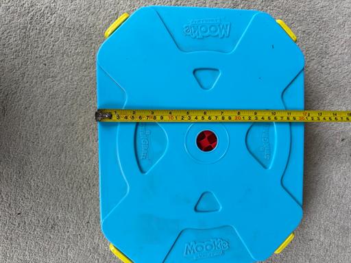 Buy & Sell Papplewick Gedling - Photos for Children’s swing ball Mookie brand