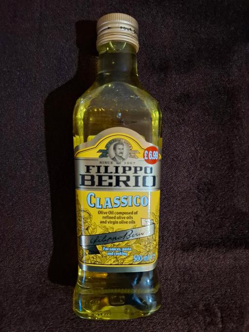 Buy & Sell Woodsetton Dudley - Photos for OLIVE OIL