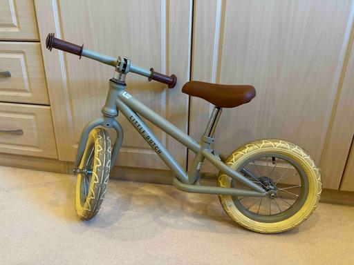 Buy & Sell Charing Cross Central London - Photos for Little Dutch - Balance Bike