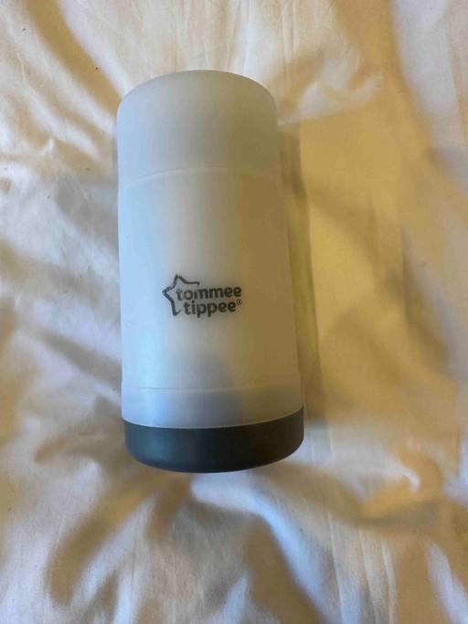 Buy & Sell Waterloo Central London - Photos for Bottle Warmer - Tommee Tippee