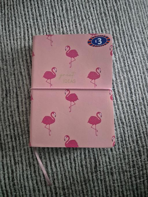 Buy & Sell Kitts Green Birmingham - Photos for A6 journal