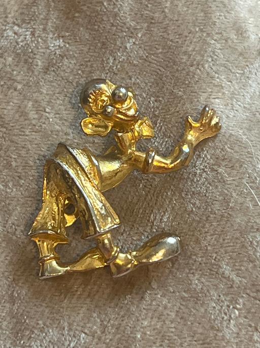 Buy & Sell Rottingdean Brighton - Photos for Beautiful vintage brooch