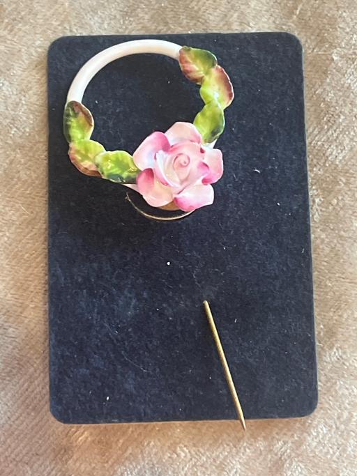 Buy & Sell Rottingdean Brighton - Photos for Beautiful vintage brooch