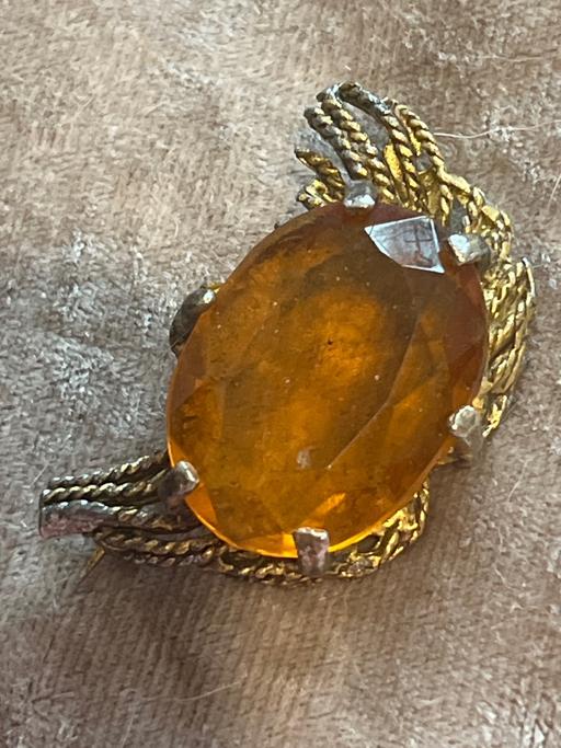 Buy & Sell Ovingdean Brighton - Photos for Beautiful vintage brooch