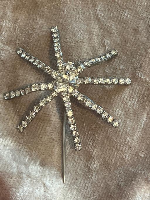 Buy & Sell Rottingdean Brighton - Photos for Beautiful vintage brooch