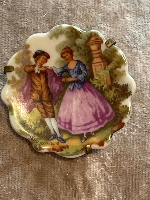 Buy & Sell Ovingdean Brighton - Photos for Beautiful vintage brooch