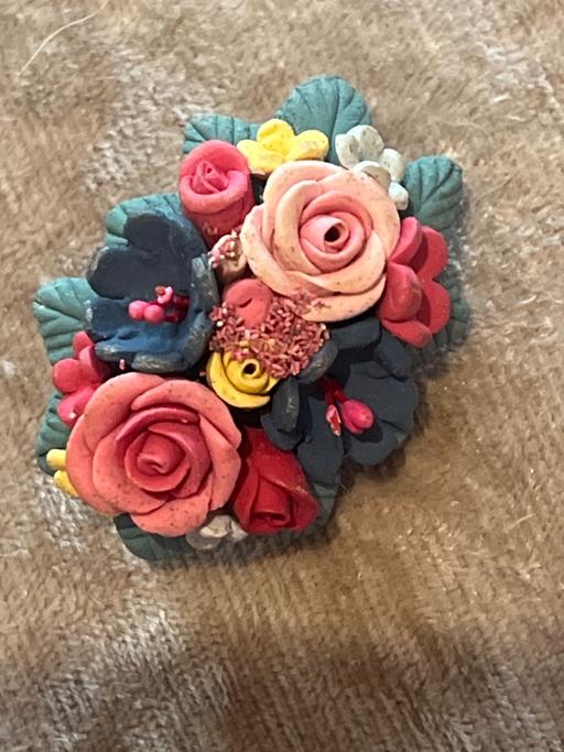 Buy & Sell Rottingdean Brighton - Photos for Beautiful vintage brooch