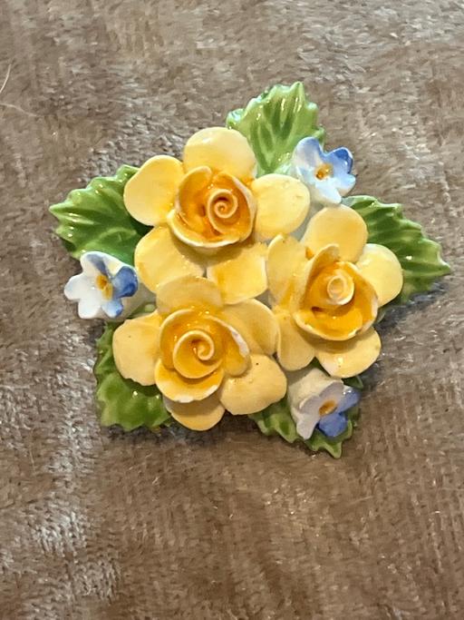 Buy & Sell Rottingdean Brighton - Photos for Beautiful vintage brooch