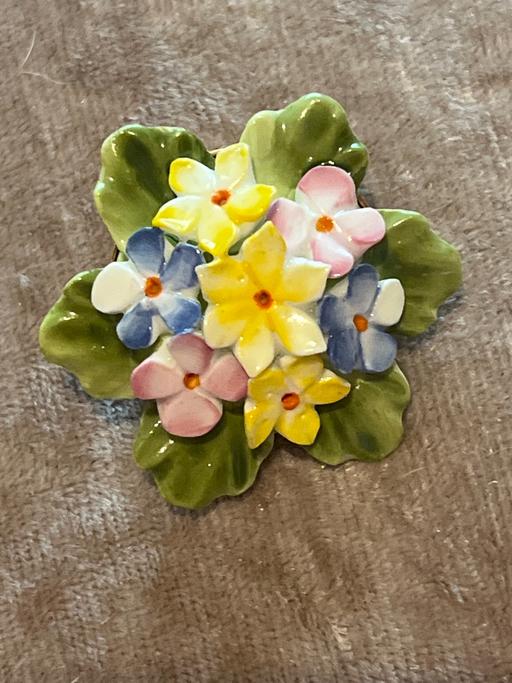 Buy & Sell Rottingdean Brighton - Photos for Beautiful vintage brooch