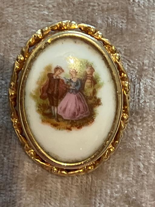 Buy & Sell Ovingdean Brighton - Photos for Beautiful vintage brooch