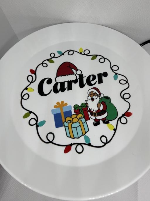 Buy & Sell Sedgley Dudley - Photos for Personalised Childs plates