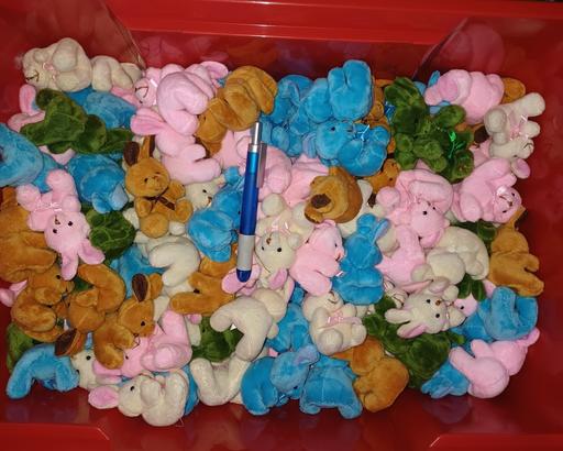 Buy & Sell Tividale Sandwell - Photos for small little teddies. new