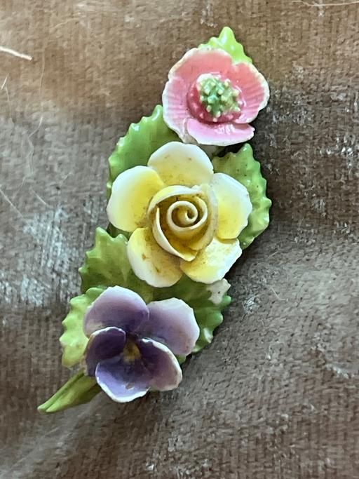 Buy & Sell Rottingdean Brighton - Photos for Beautiful vintage brooch