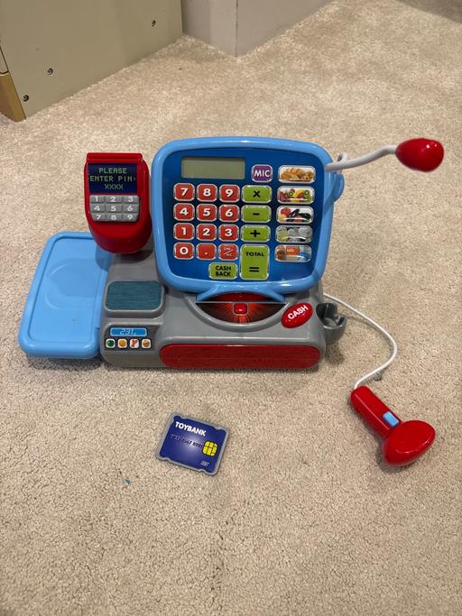 Buy & Sell Walton on the Hill Reigate and Banstead - Photos for Kids Toy Till