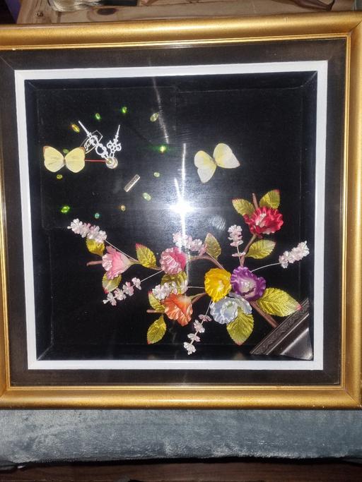 Buy & Sell Stirchley Birmingham - Photos for Large Quartz Collectable 3D Clock