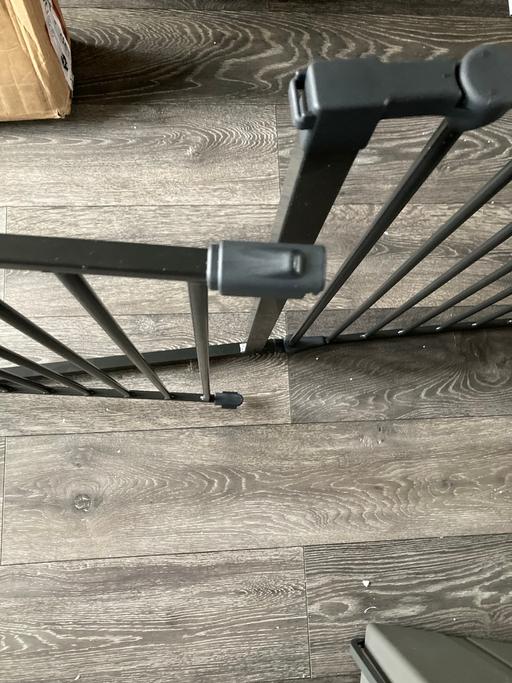 Buy & Sell Sedgley Dudley - Photos for Five gated child’s fire surrounded