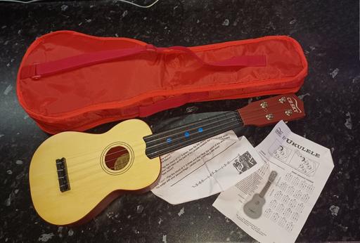 Buy & Sell Tividale Sandwell - Photos for ukulele