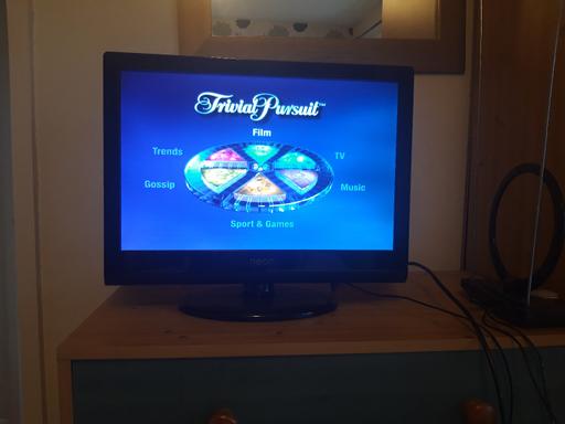 Buy & Sell Bardsley Oldham - Photos for 19 inch tv,DVD player