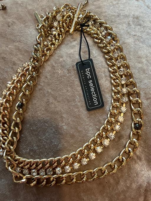 Buy & Sell Rottingdean Brighton - Photos for Beautiful necklace