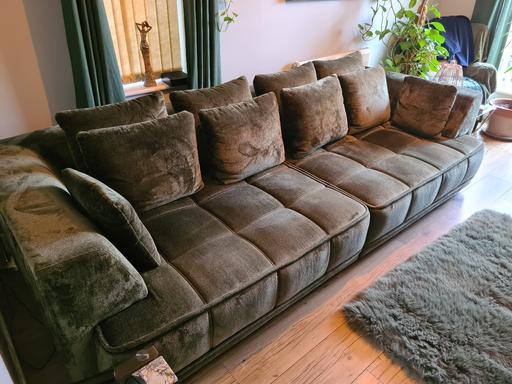Buy & Sell Blackheath Colchester - Photos for high quality SOFA, pillow back.