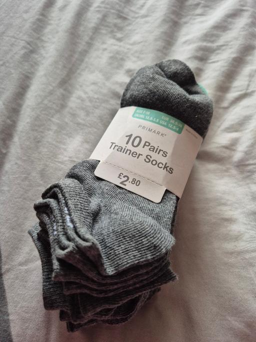 Buy & Sell Dagenham Barking and Dagenham - Photos for Boys Trainer Socks