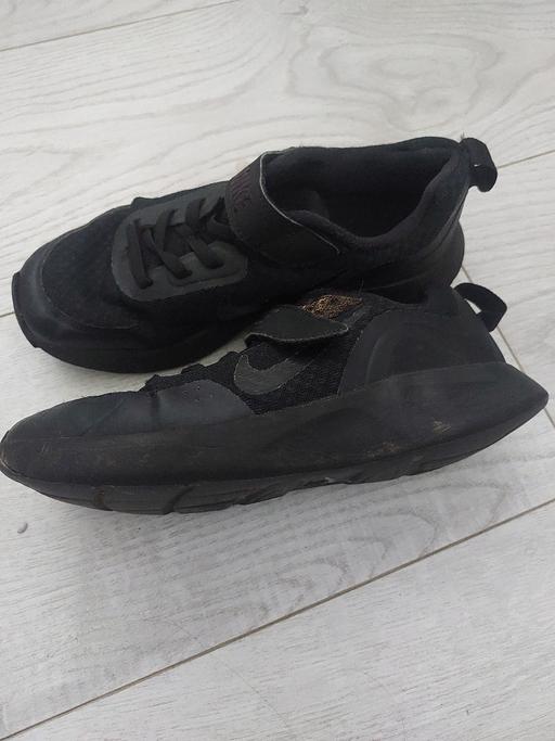 Buy & Sell Chapeltown Sheffield - Photos for Nike trainers size 1.5