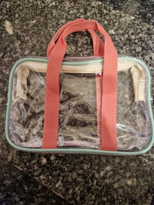 Buy & Sell Leicester City Centre Leicester - Photos for brand new make up bag