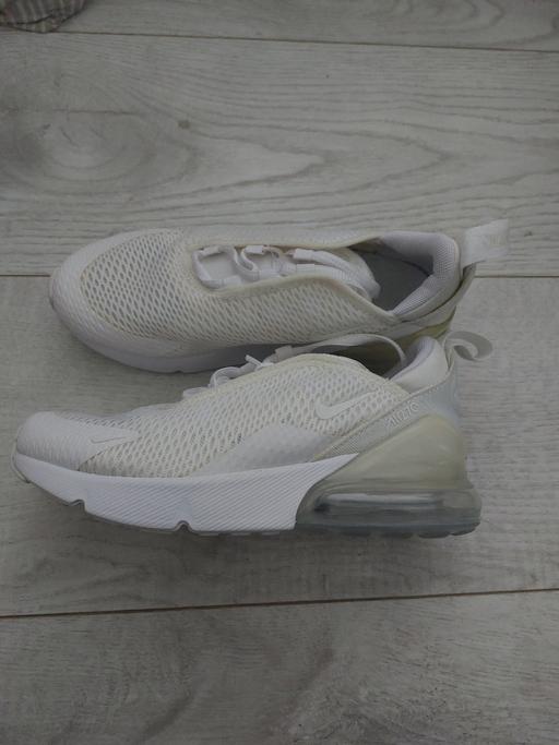 Buy & Sell Chapeltown Sheffield - Photos for Nike trainers size 13