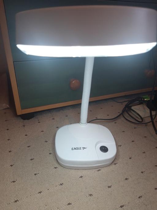 courses Bardsley Oldham - Photos for Eagle magnified hobby light