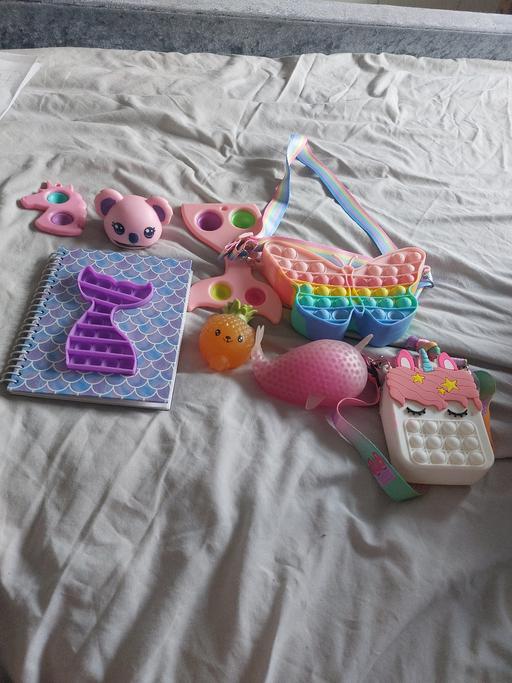 Buy & Sell Chapeltown Sheffield - Photos for poppet toys