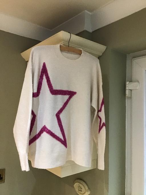 Buy & Sell Sinope North West Leicestershire - Photos for New Jumper XL