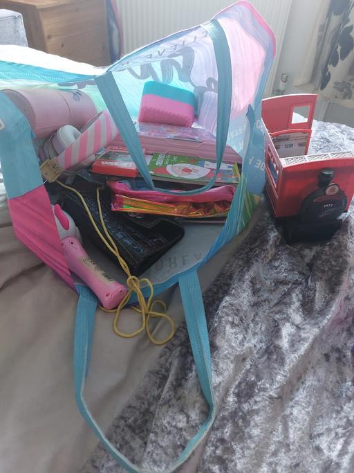 Buy & Sell Chapeltown Sheffield - Photos for TOYS