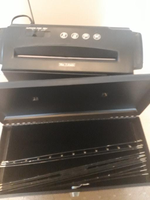 Buy & Sell Bardsley Oldham - Photos for yale document file and shredder