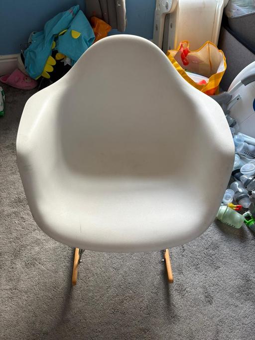 Buy & Sell Middlesbrough Town Centre Middlesbrough - Photos for maternity/rocking chair