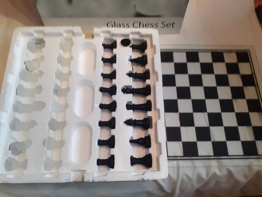 Buy & Sell Rowley Regis Sandwell - Photos for chess set