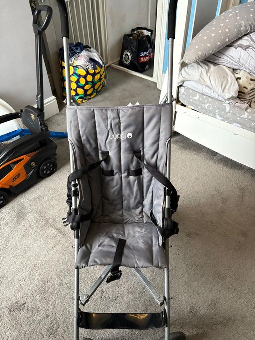 Buy & Sell Middlesbrough Town Centre Middlesbrough - Photos for cuggl stroller