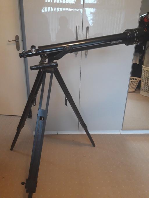 Buy & Sell Bardsley Oldham - Photos for Tasco telescope on tripod